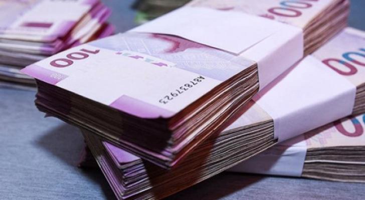 Azərbaycanda 290 min işsizə birdəfəlik ödəniş edilib