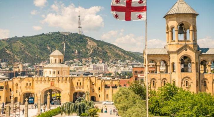 Gürcüstanda fövqəladə vəziyyətin müddəti uzadıldı