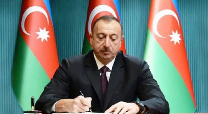 İlham Əliyev bu ASC-yə vəsait ayırdı - SƏRƏNCAM