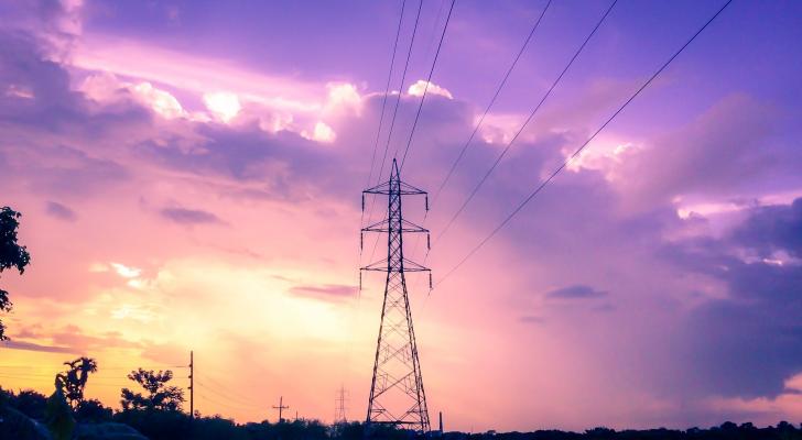 Azərbaycan elektrik enerjisinin ixracını artırıb