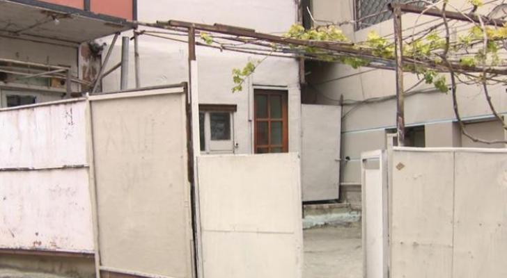 Karantində işləyən kafe aşkarlandı, 10 nəfər cəzalandırıldı - FOTOLAR