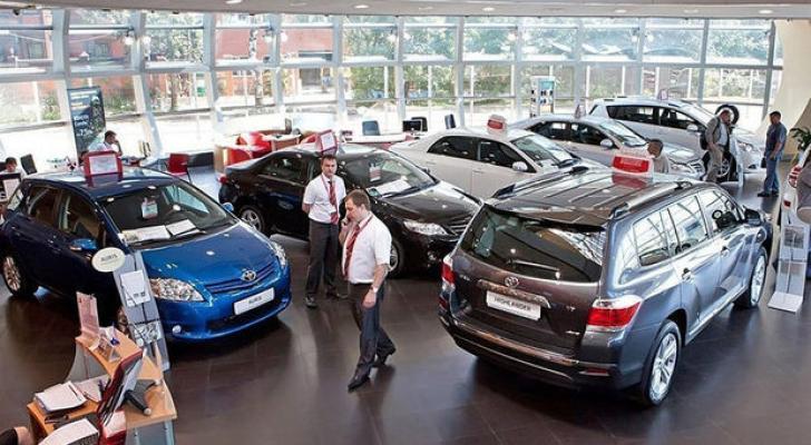 Koronavirusa görə dünya bazarında avtomobil satışları 22 faiz azalacaq