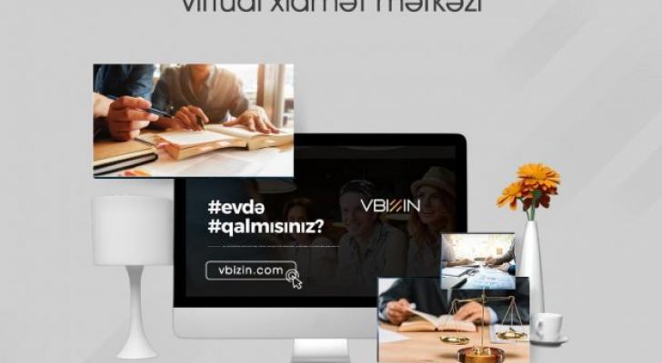 Azərbaycanda "Virtual xidmət mərkəzi" yaradılacaq
