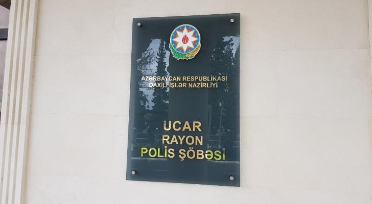 Ucar DYP-yə yeni rəis təyin edildi