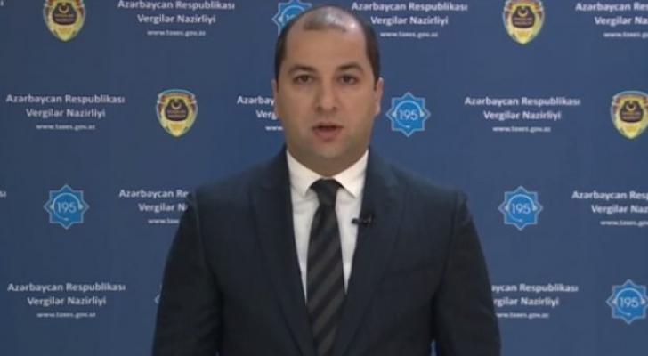 VÖEN olan şəxslərə niyə 190 manat verilmir ?- NAZİRLİK RƏSMİSİ AÇIQLAYIR- VİDEO