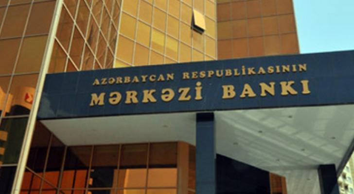 Mərkəzi Bank maliyyə bazarlarına nəzarət üçün - YENİ SİSTEM YARADIR