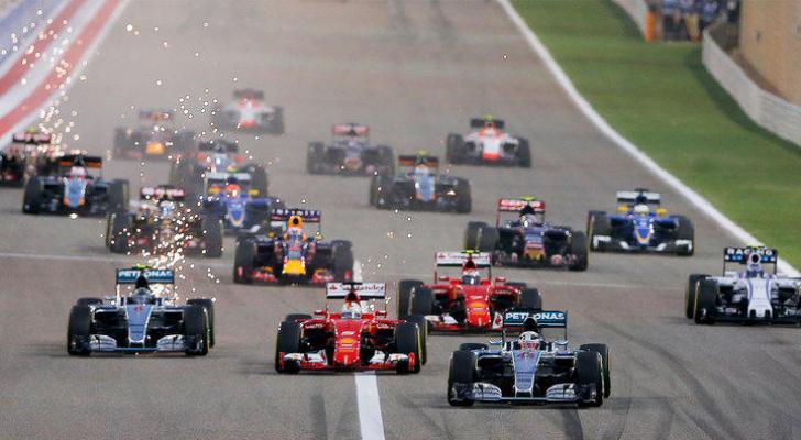 “Formula 1” Bakı Qran-prisi üçün mümkün tarix açıqlandı