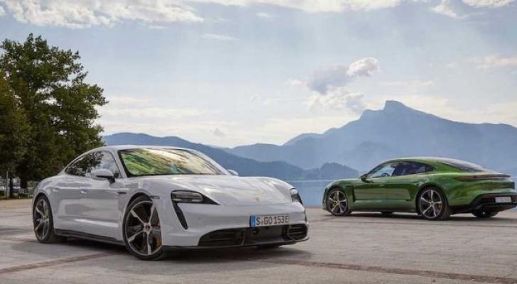 "Porsche"dən cibə qənaət - Daha ucuz avtomobil istehsal edə bilər