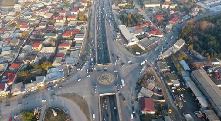 Xırdalan dairəsində işlər nə vaxt yekunlaşır? - AÇIQLAMA