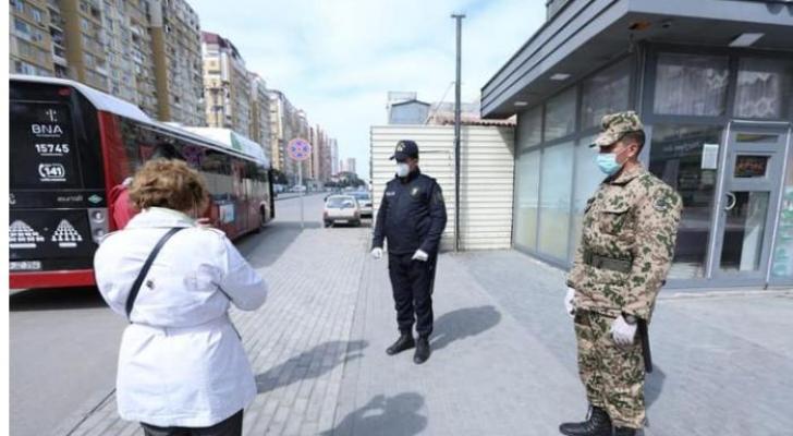 Azərbaycanda karantin rejimi yumşaldılır - RƏSMİ