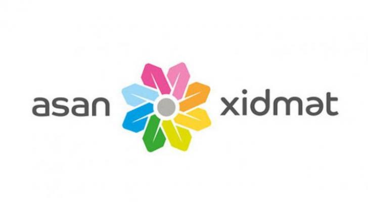 Gələn həftədən “ASAN Xidmət” yeni formada fəaliyyətə başlayacaq