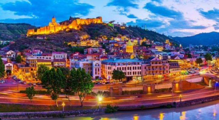 Gürcüstanda bəzi məhdudiyyətlər aradan qaldırılır