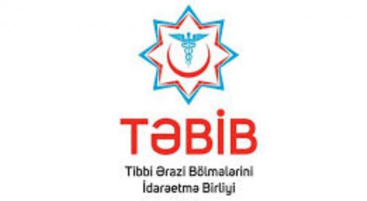 TƏBİB peyvəndləmə ilə bağlı valideynlərə müraciət edib