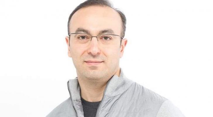 Ukraynanın aparıcı informasiya agentliyi Elnur Aslanovun postpandemiya dövrü haqqında məqaləsini dərc edib