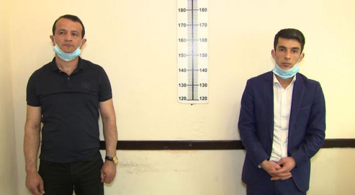Bakıda karantin qaydalarını pozan restoran aşkarlandı - FOTO
