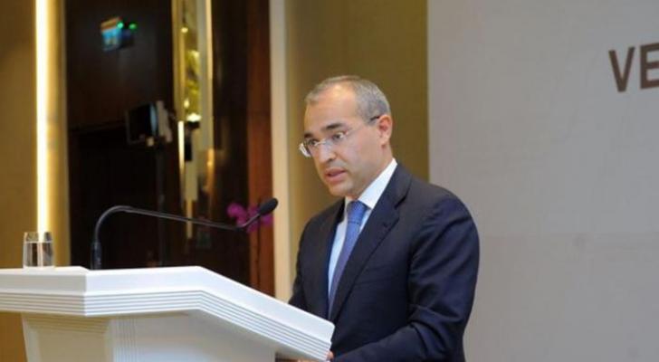 Mikayıl Cabbarovdan koronavirus şəraitində fəaliyyətlə bağlı AÇIQLAMA