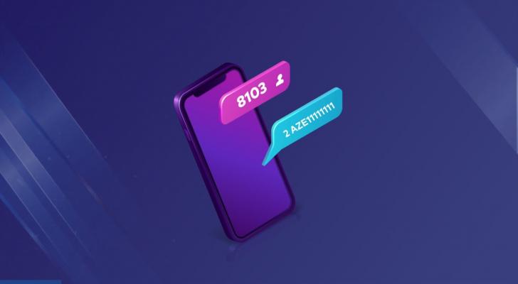 SMS icazə ilə bağlı MÜHÜM AÇIQLAMA 