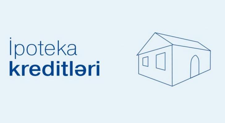 Dövlət xətti ilə verilmiş ipoteka kreditlərinin restrukturizasiya imkanları yaradılacaq