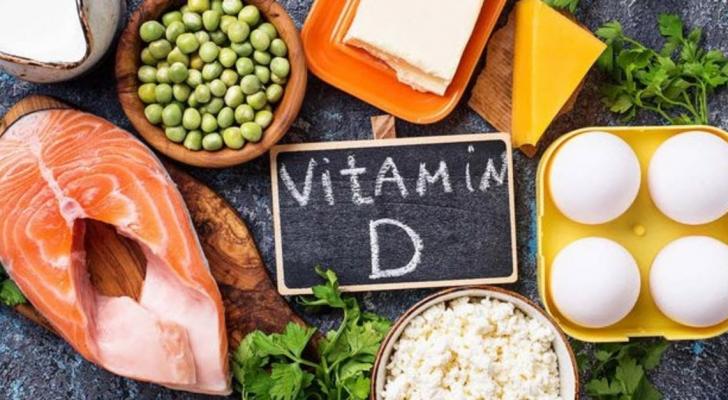 Özünütəcrid rejimində vacib vitamin qəbulu