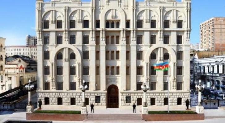 İcazəsi olanlar başqa iş dalınca çıxarsa, məsuliyyətə cəlb olunacaq - DİN