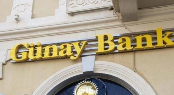 "Günay Bank" mövcud vəziyyətdə inkişaf tendensiyasını qoruya bilib