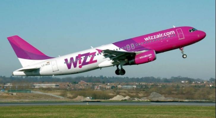 "Wizz Air" bu ölkələrə uçuşları - BƏRPA EDİR