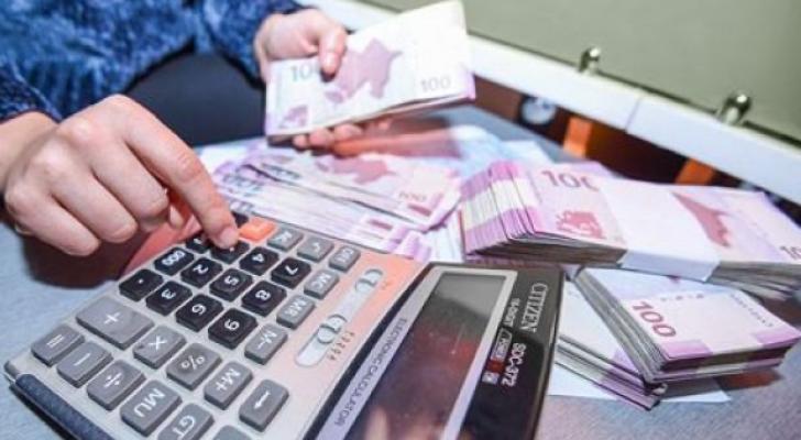 Bu şəxslərə indiyədək 37 mln manatdan artıq vəsait ödənilib-NAZİRLİK AÇIQLADI