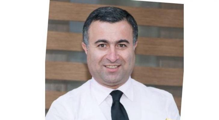 Dövlət Sosial Müdafiə Fondunda təyinat olub