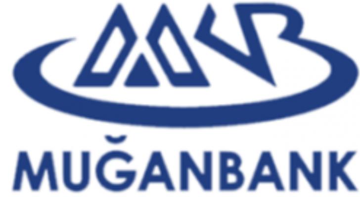 “Muğanbank” kreditlərini artırıb - HESABAT