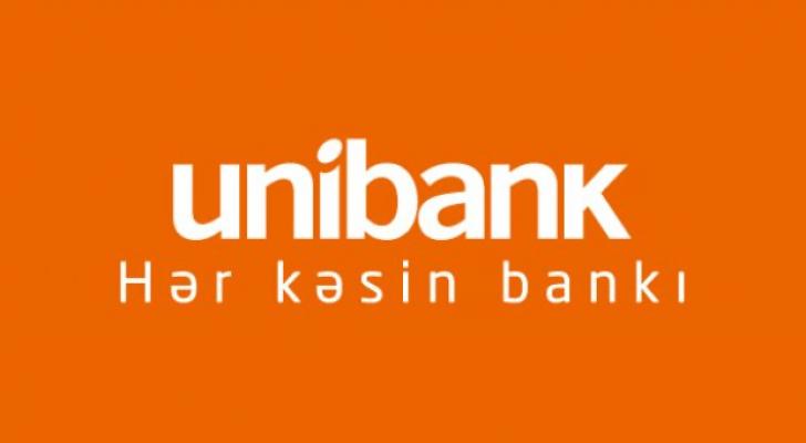 Unibank maliyyə vəziyyətini açıqladı