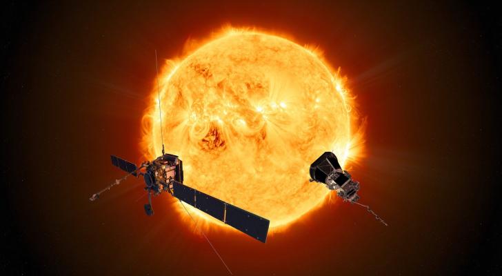 NASA: Bu il bütün dövrlərin ən isti ili ola bilər