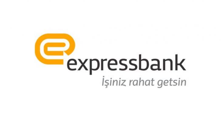 “Expressbank” 2020-ci ilin ilk rübünü mənfəətlə başa vurdu