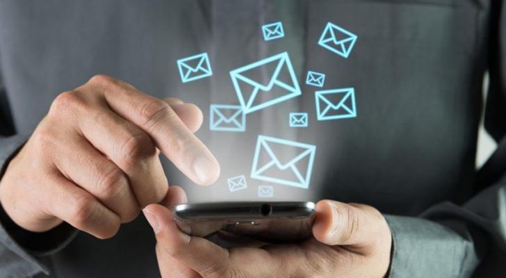 SMS cavab almayanlar narahat olmasın - Nazirlikdən AÇIQLAMA