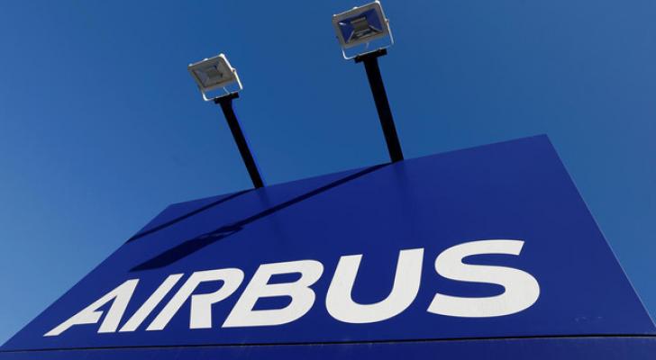 “Airbus” 3 mindən çox işçini məcburi məzuniyyətə göndərir