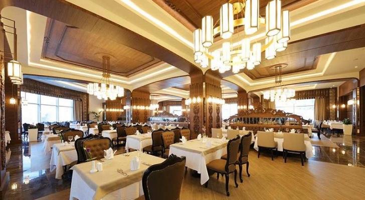 Restoranlarda Ramazan menyusu - VİDEO