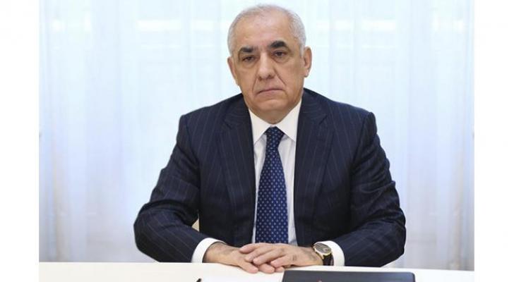 Baş nazirdən xidməti avtomobillərlə bağlı QƏRAR