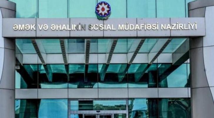 Ölkədə ödənişli ictimai iş yerlərinin sayı 90 minə çatdırılacaq