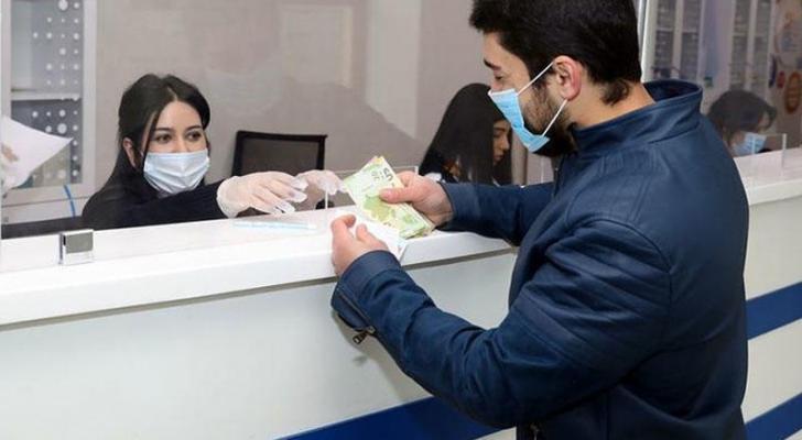 190 manat ala bilməyən şəxslərə bu formada köməklik ediləcək - RƏSMİ