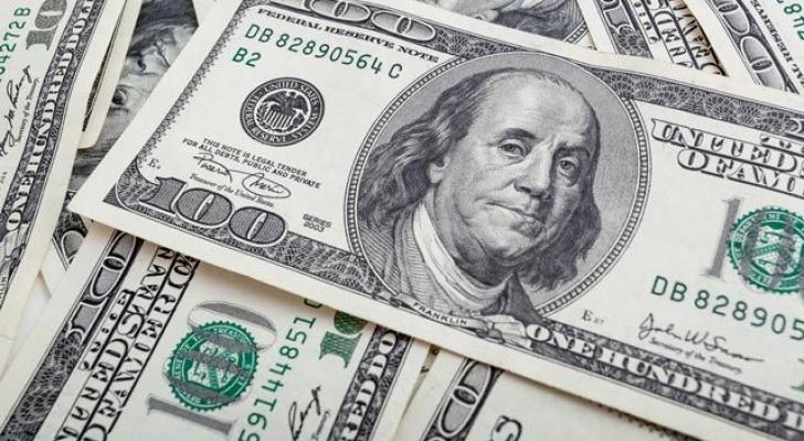 Dolların sabaha olan RƏSMİ MƏZƏNNƏSİ