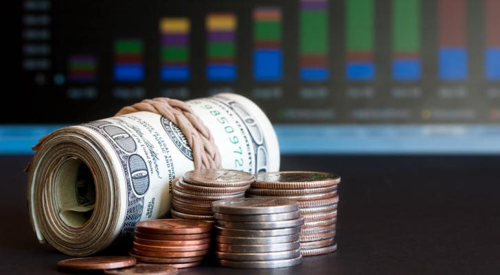 ABŞ iqtisadiyyatı son 6 ildə ilk dəfə azalıb