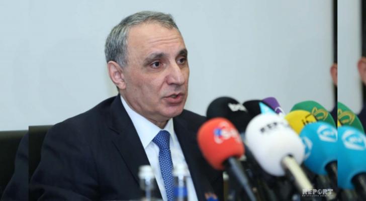 Baş prokuror vəzifəsinə yeni namizəd - TƏRCÜMEYİ-HAL