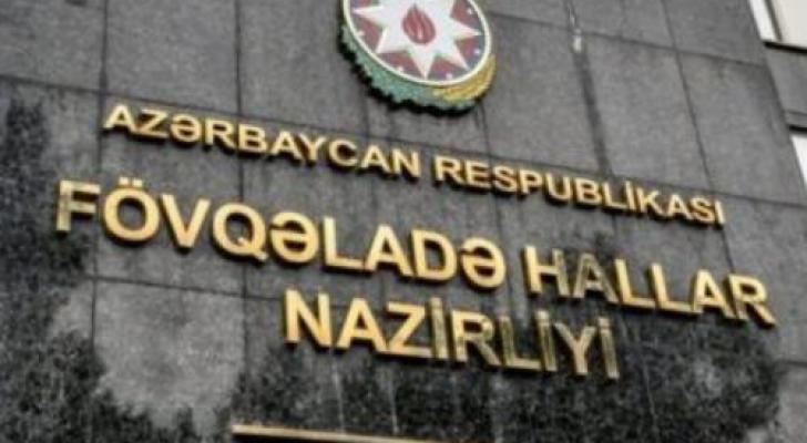 Bu il Azərbaycanda baş verən yanğınlarda ölənlərin sayı AÇIQLANDI