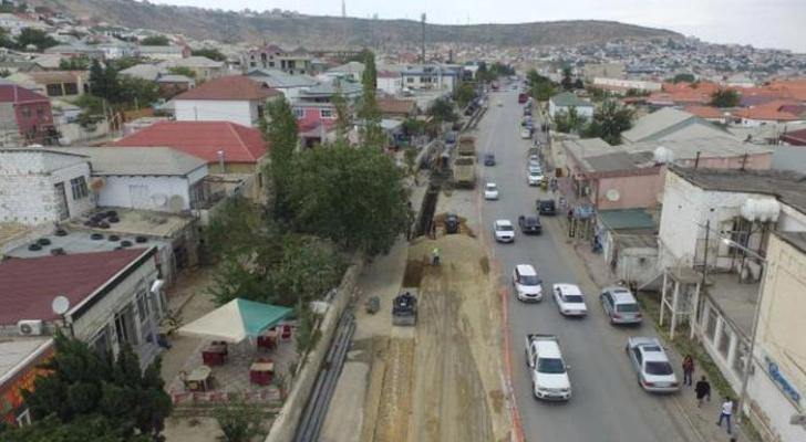 Bakının bu ərazisində böyük yaşayış rayonu yaradılacaq