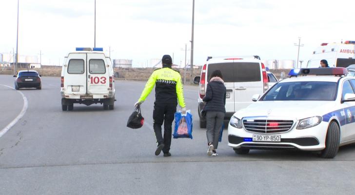 Rayon qeydiyyatında olanlar Bakıya qayıda biləcək - Karantinin yumşaldılma planı