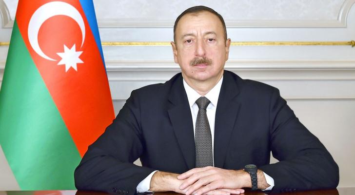 Prezident İlham Əliyev Zakir Qaralovla telefonla danışdı