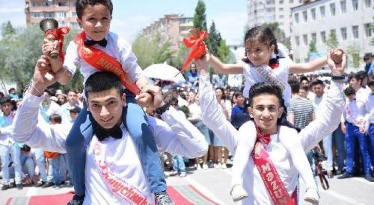 "Son zəng"lə bağlı daha bir açıqlama