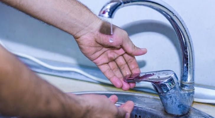 Paytaxtın bu ərazisində su yoxdur? - AÇIQLAMA