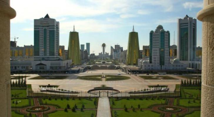 Qazaxıstanda uçuşlar bərpa edilib