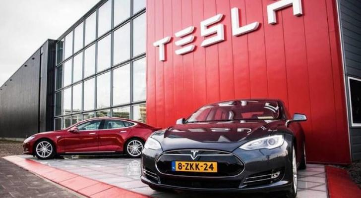 “Tesla” avtomobillərində təhlükəli nasazlıq aşkar edildi