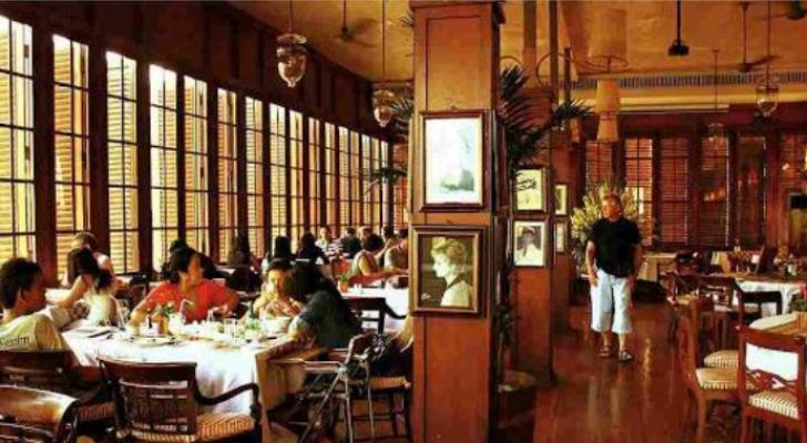 Azərbaycan şirkəti Türkiyənin məşhur restoran şəbəkəsinə - SƏRMAYƏ QOYUR